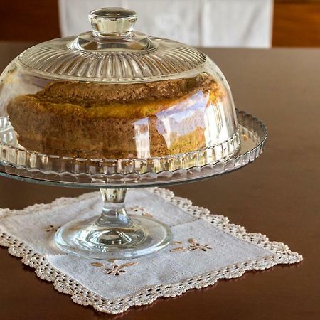 Вілла Horta Da Fonte Alburitel Екстер'єр фото